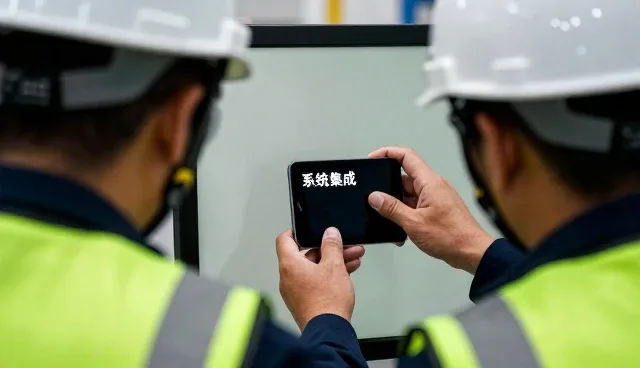 有间传城打造值得信赖的系统集成方案