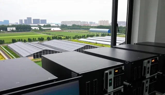 电商运营中服务器托管常见问题与处理方案