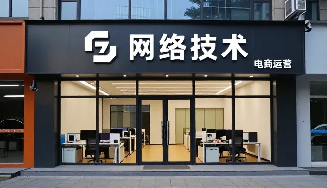 域名服务在多场景下的技术应用与实践